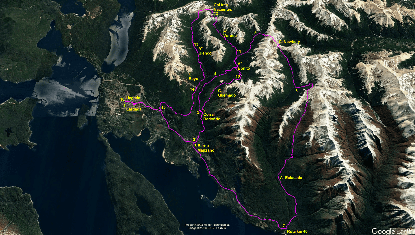 80 KM