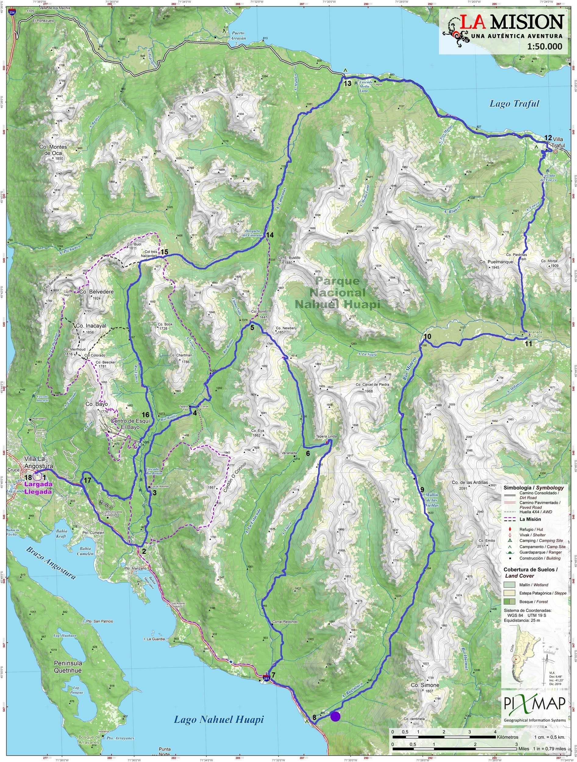 120 KM