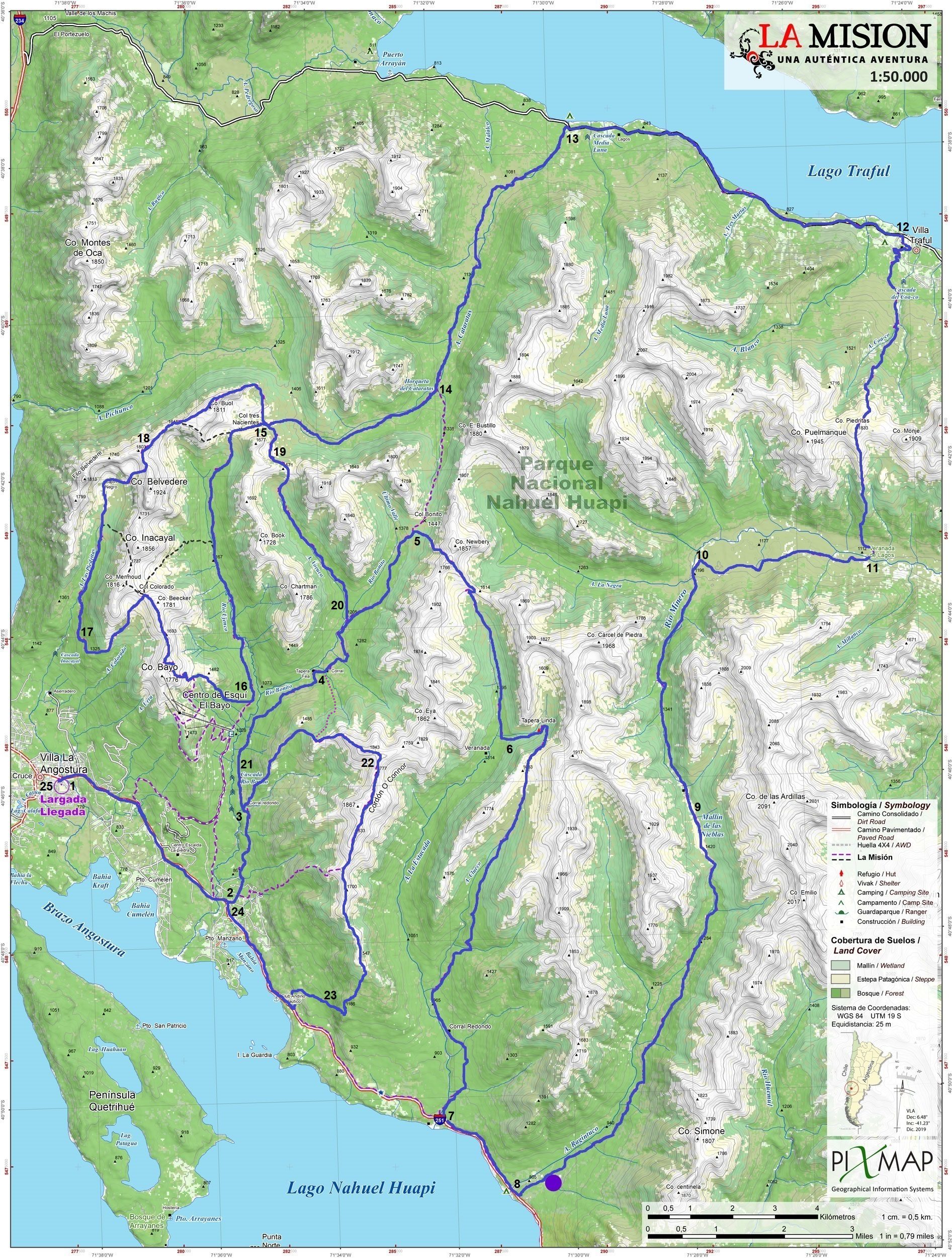160 KM