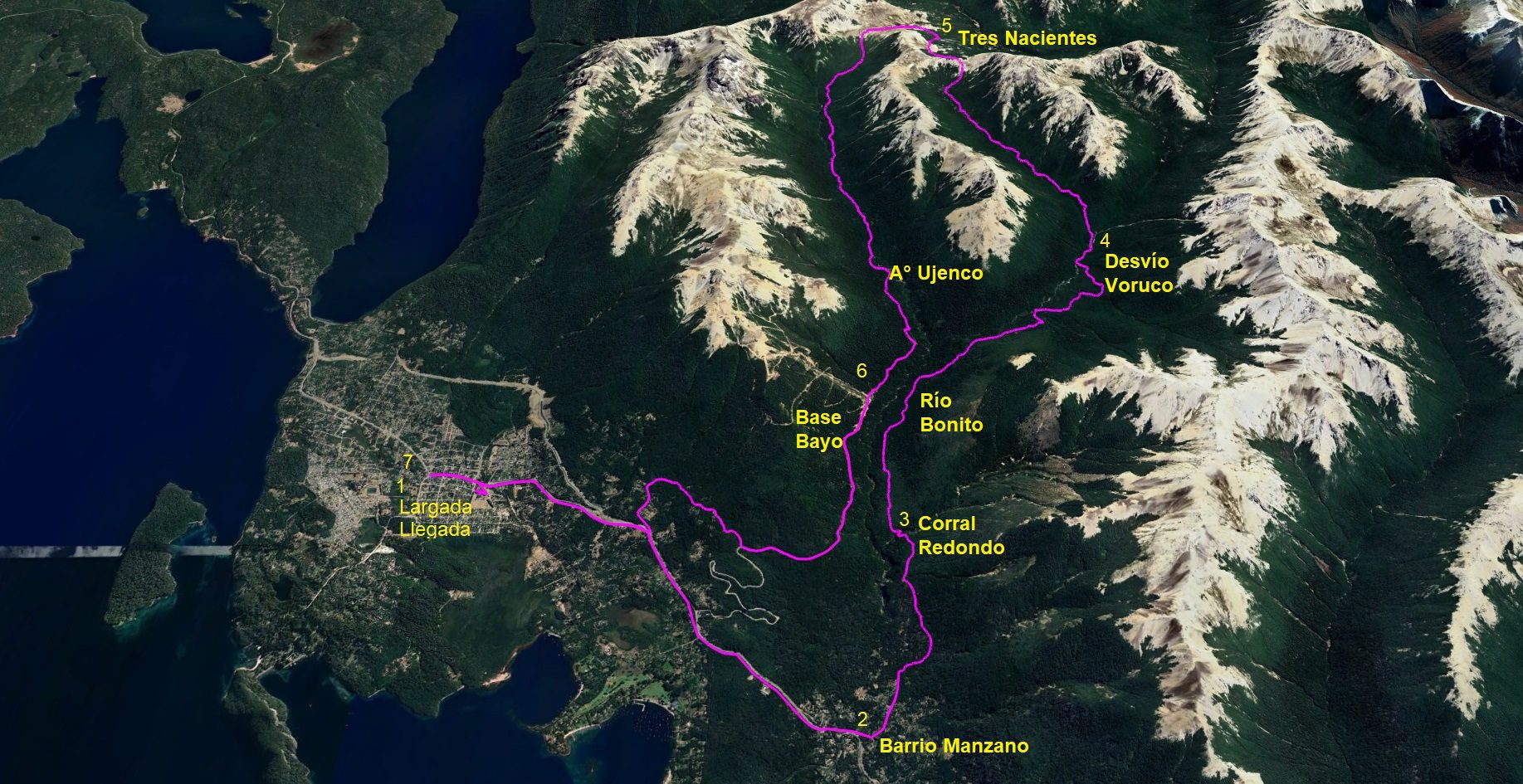 40 KM
