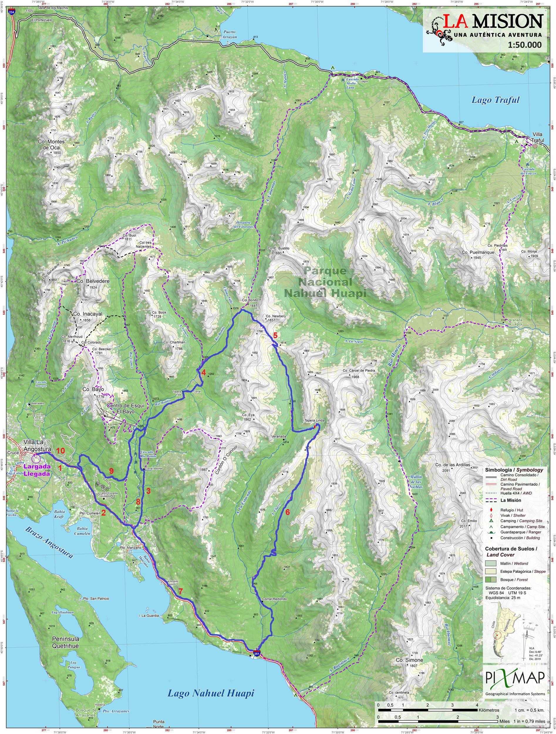 60 KM