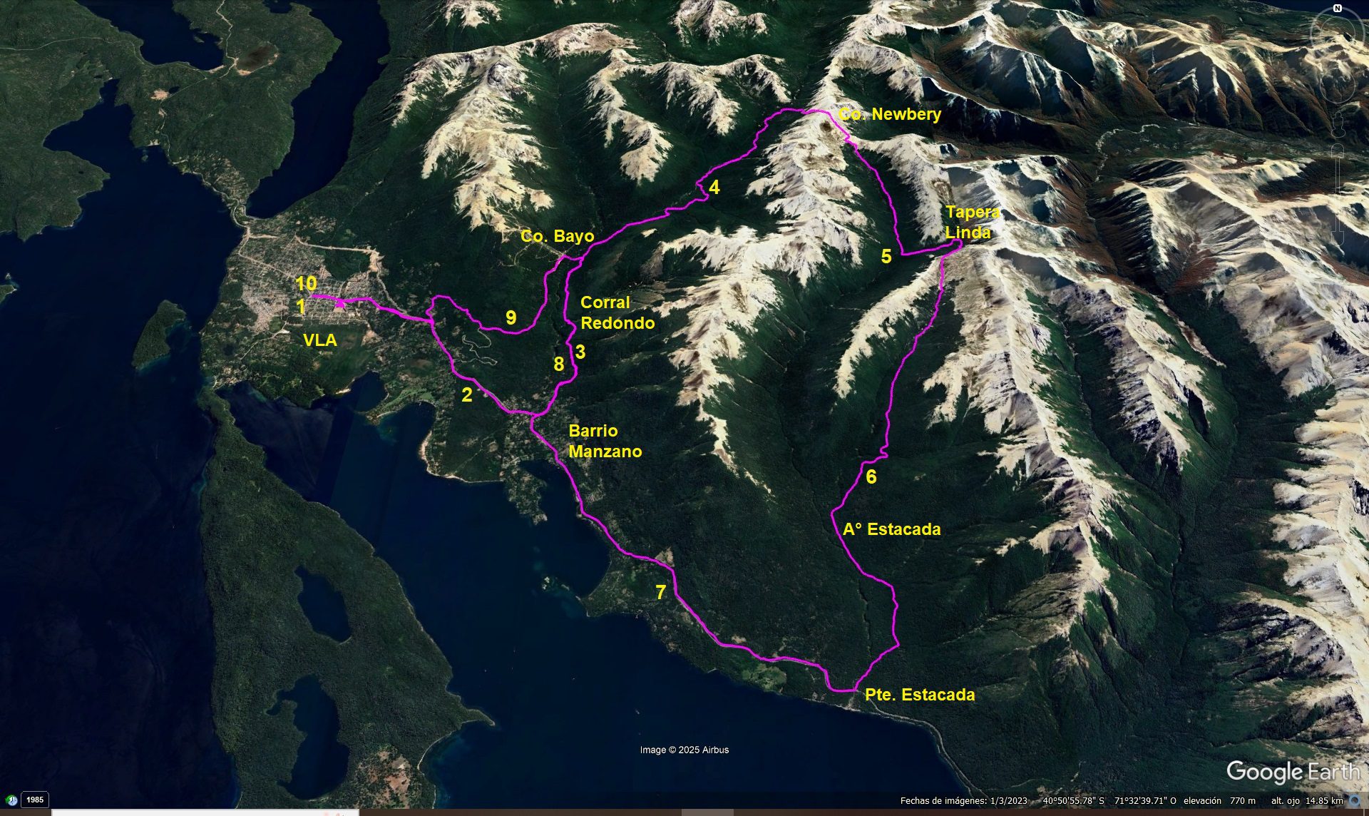 60 KM